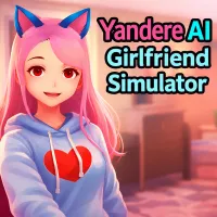 Play Yandere AI Girlfriend Simulator Now!