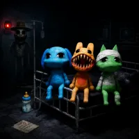 PLay Zoonomaly now!